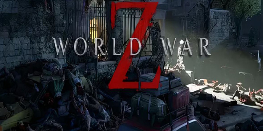 World War Z VR Coming Later This Year